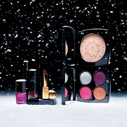 Chanel Winter Tale Holiday Ice Rink Thumbnail