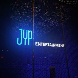 JYP Entertainment Thumbnail