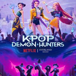 K-POP Demon Hunters X Everland Thumbnail