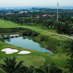 [호치민] 호치민_롱탄 컨트리 클럽_Long Thanh Golf Club & Residential Estate