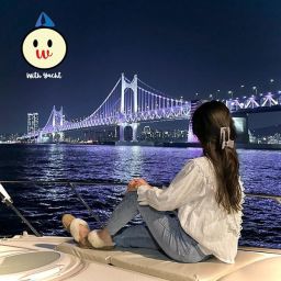 [부산 해운대] 부산 요트투어 위드요트