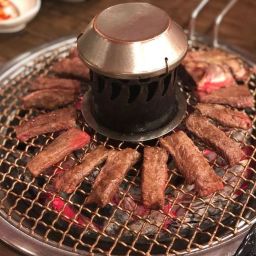 소문난 이동갈비