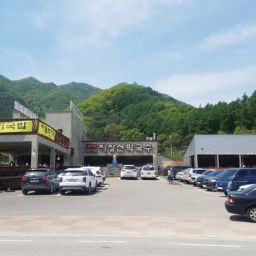 지장산 막국수 본점