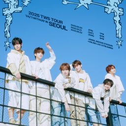 TWS シニュ 2025 会場限定 トレカ A ソウルコン TWS ギョンミン KYUNGMIN トレカ ソウルコン ラントレ a TWS