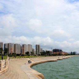 당도만 빈해 공원