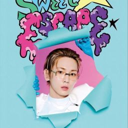 SHINee Key POP-UP