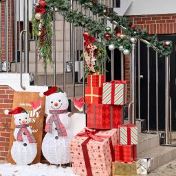 龍山(ヨンサン)公園