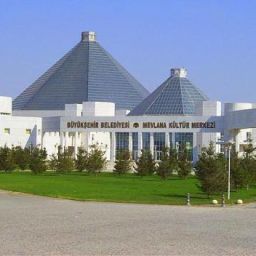 메블라나 문화 센터