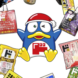 GS25 X ドン・キホーテ ポップアップ Thumbnail