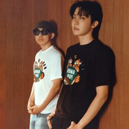 HUMAN MADE X BTS J-Hope Collab Thumbnail