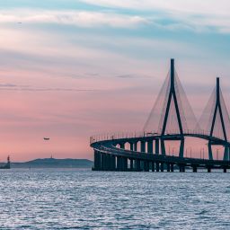 Incheon, Dynamic and Charming Port City