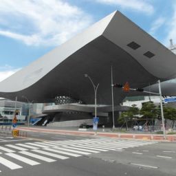 Busan Cinema Center