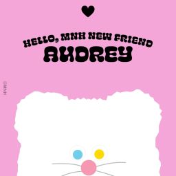 Line Friends MNH 2025 New Collection Thumbnail