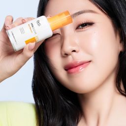 Dr.G X Lee Youngji Pop-up Thumbnail