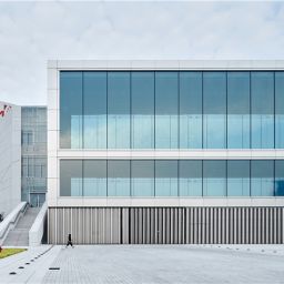 상하이 푸동 미술관