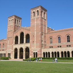 캘리포니아 대학교 UCLA