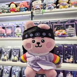K-POPグッズ ショッピングスポット