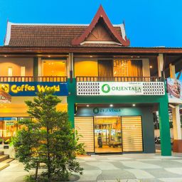 [푸켓] 오리엔타라 마사지 앤 스파