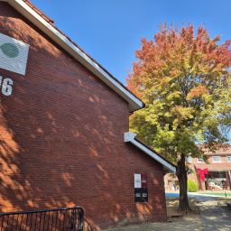 龍山(ヨンサン)公園