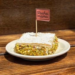 Pachamama Bakery