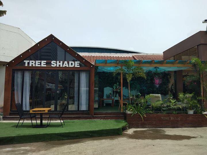 ● 트리쉐이드 스파 라훅점 (Tree Shade Spa) ●