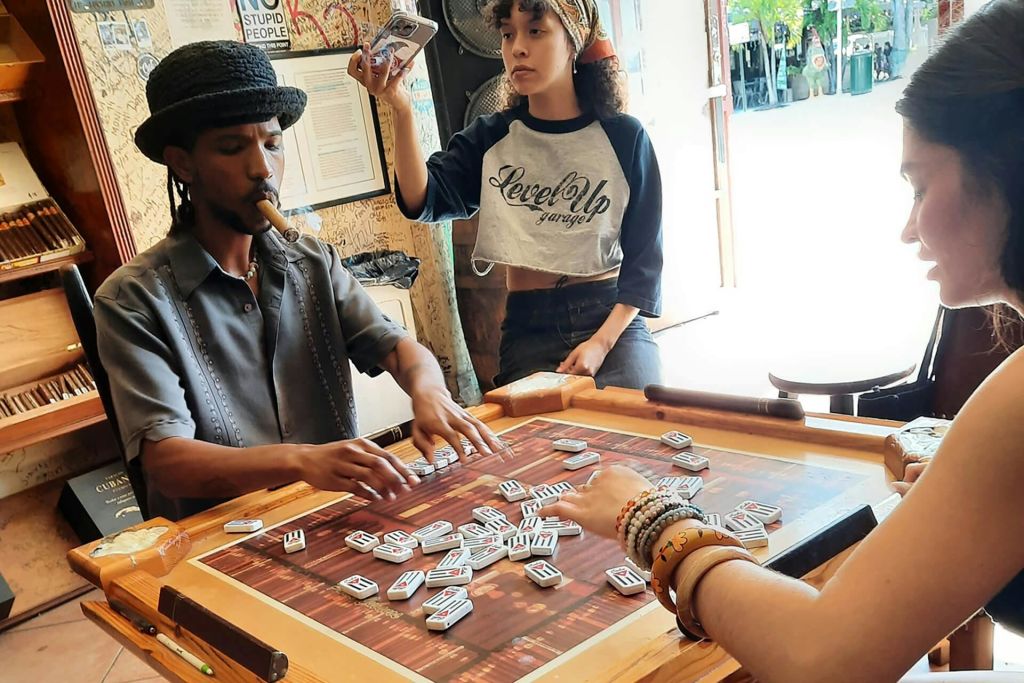 마이애미 리틀 아바나 식도락 & 문화 도보 투어