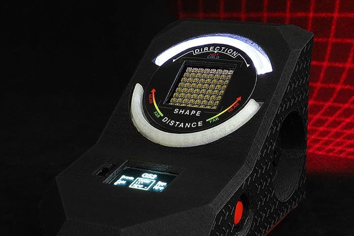 서배너의 유령 사냥꾼