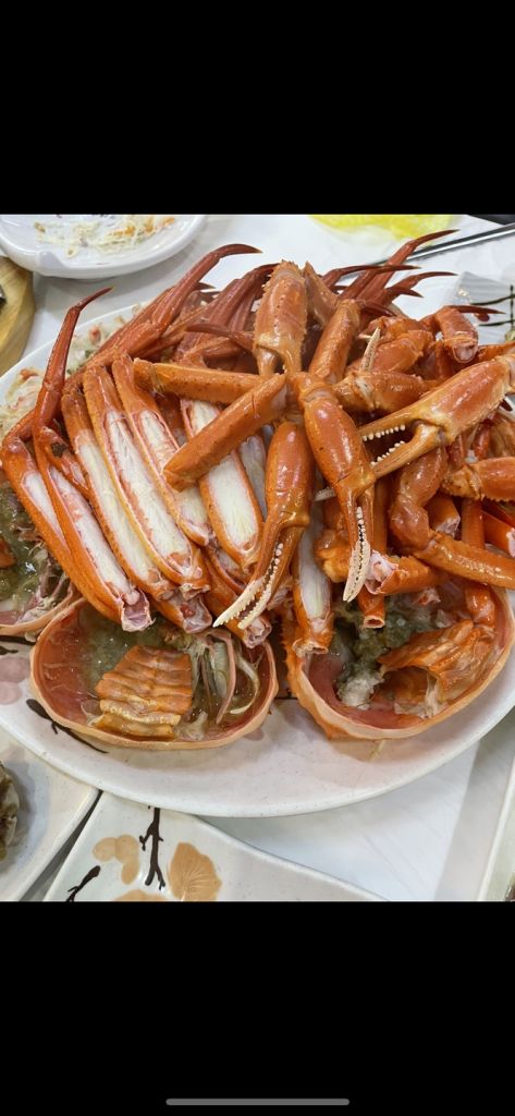 죽도 시장