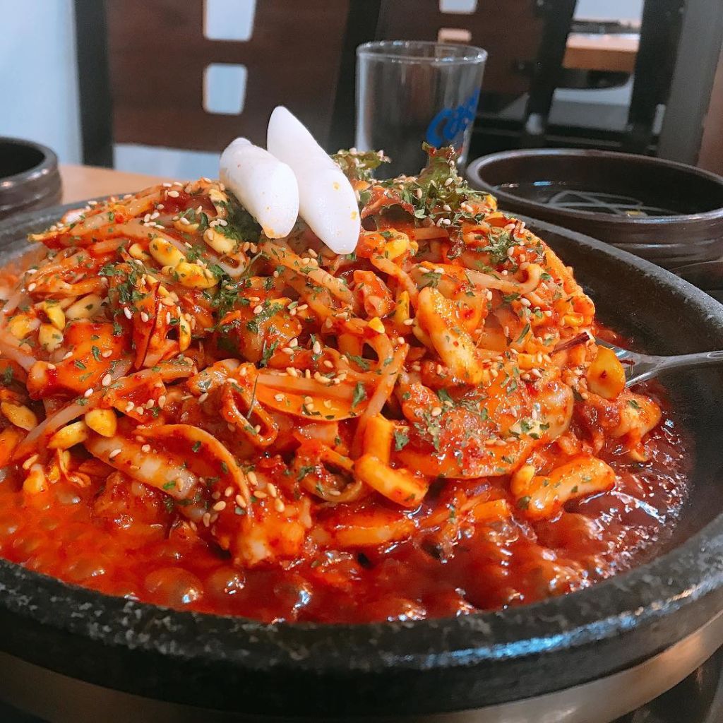 동서네 낙지 본점