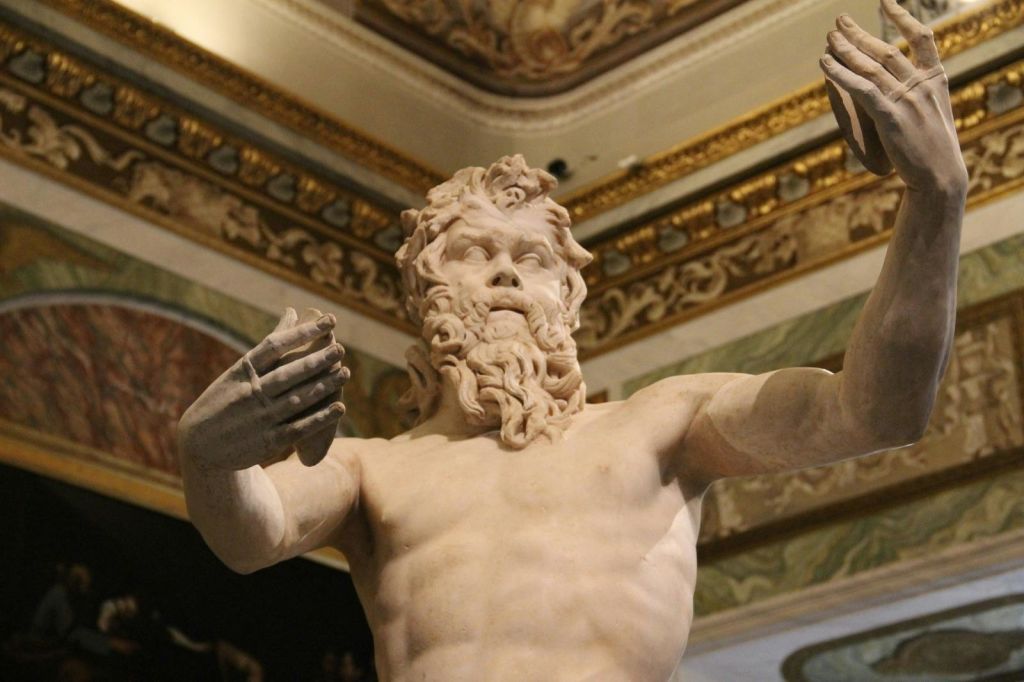 Borghese Gallery Tour & Tickets: With Bernini, Caravaggio & Raphael