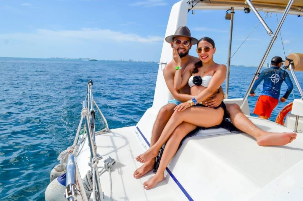 카타마란 이슬라 무헤레스