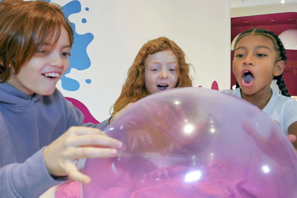 Sloomoo Institute - 휴스턴