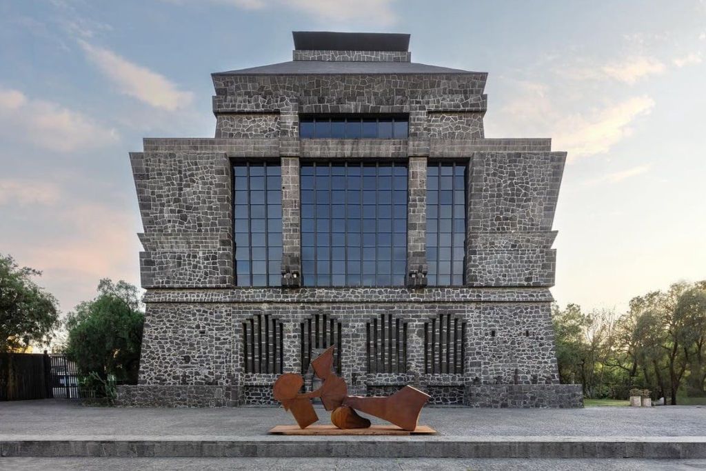 아나우아칼리 박물관