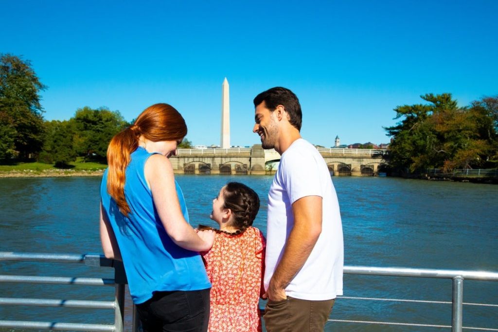 포토맥 수상 택시