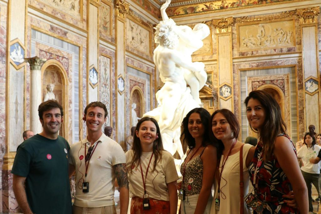 프로세르피나의 강간 최고의 인기 퍼스트지안 로렌조 베르니니