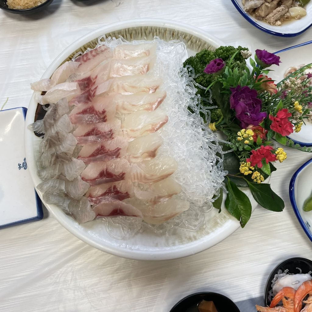 자갈치 횟집