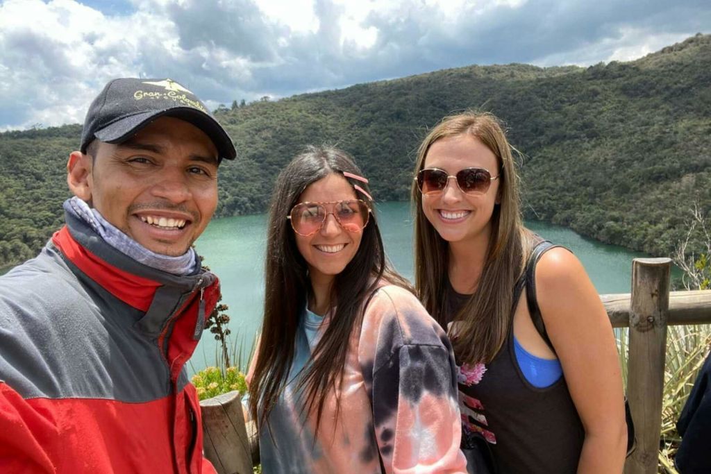 과타비타와 지파키라 공동 투어