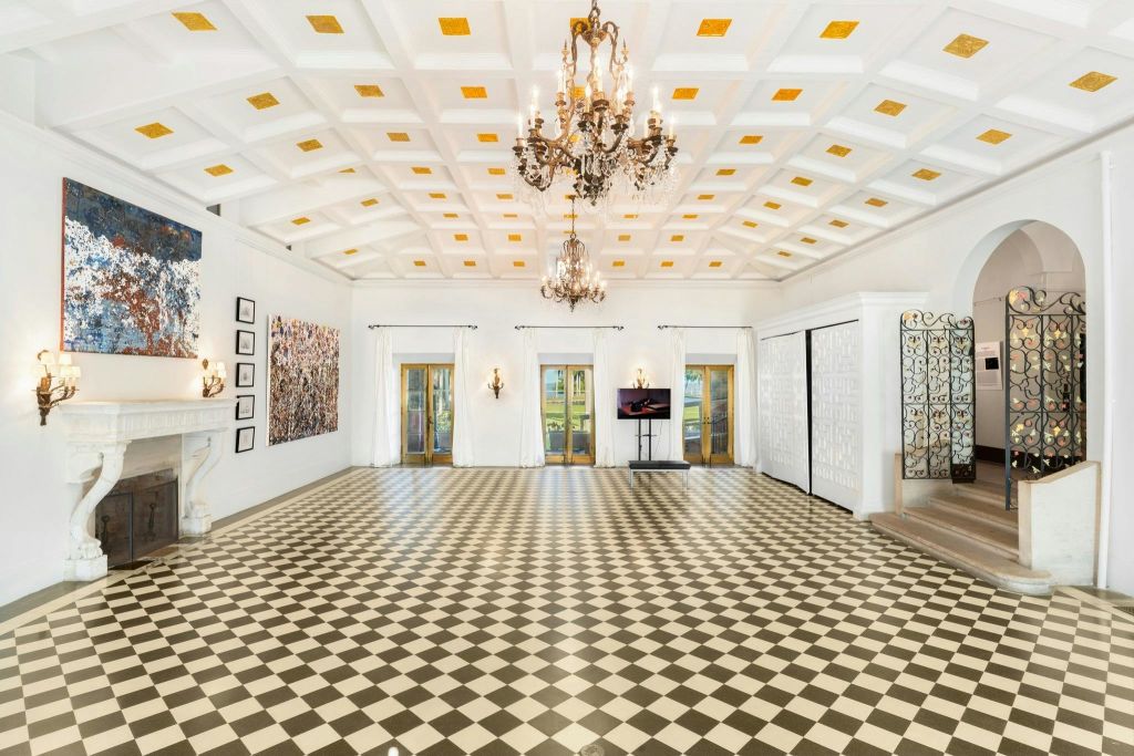 디어링 에스테이트