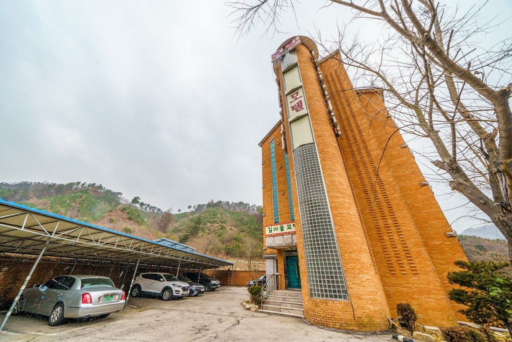 포천 깊이울 모텔 팁 & 고려사항 이미지