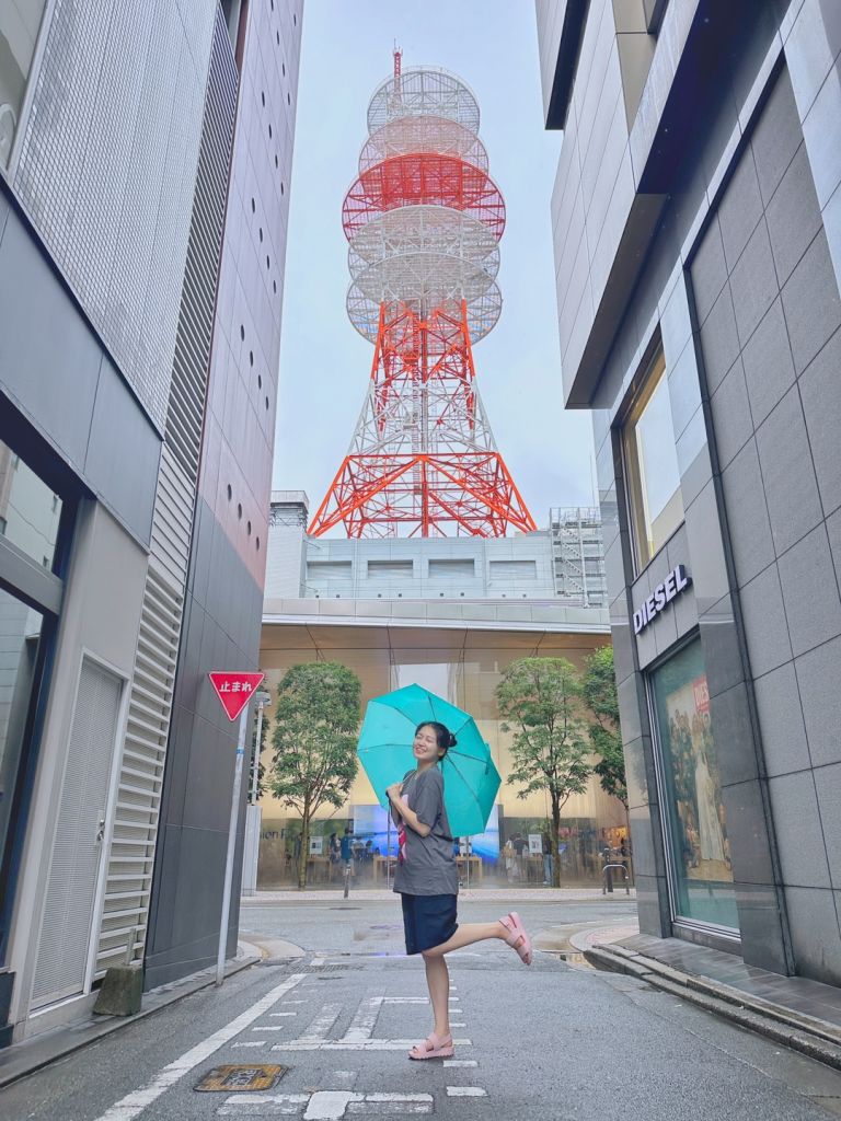 태풍 뚫고 우당탕탕 2박 3일 후쿠오카 우정여행🇯🇵 - 트리플, 나를 아는 여행 앱