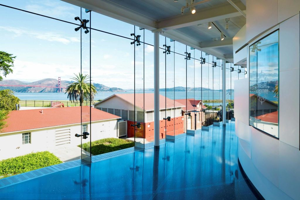 월트 디즈니 가족 박물관: 입장권