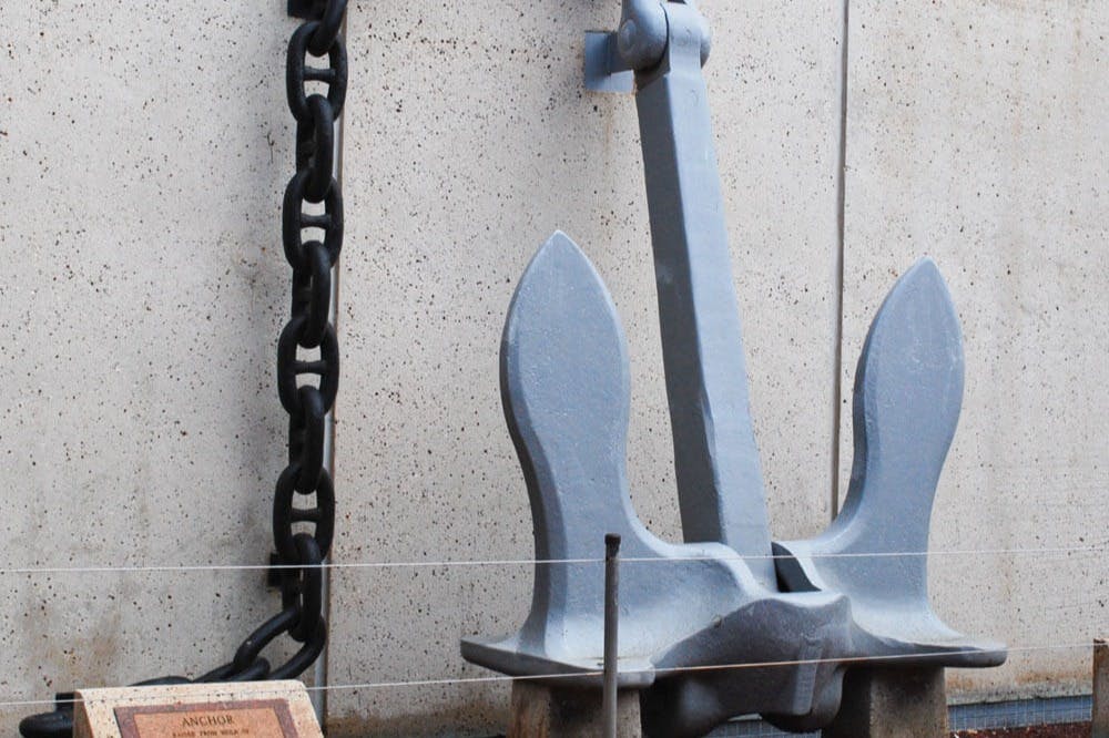 진주만으로 가는 여권