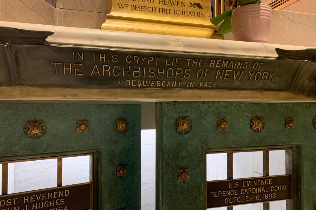 성 패트릭 성당