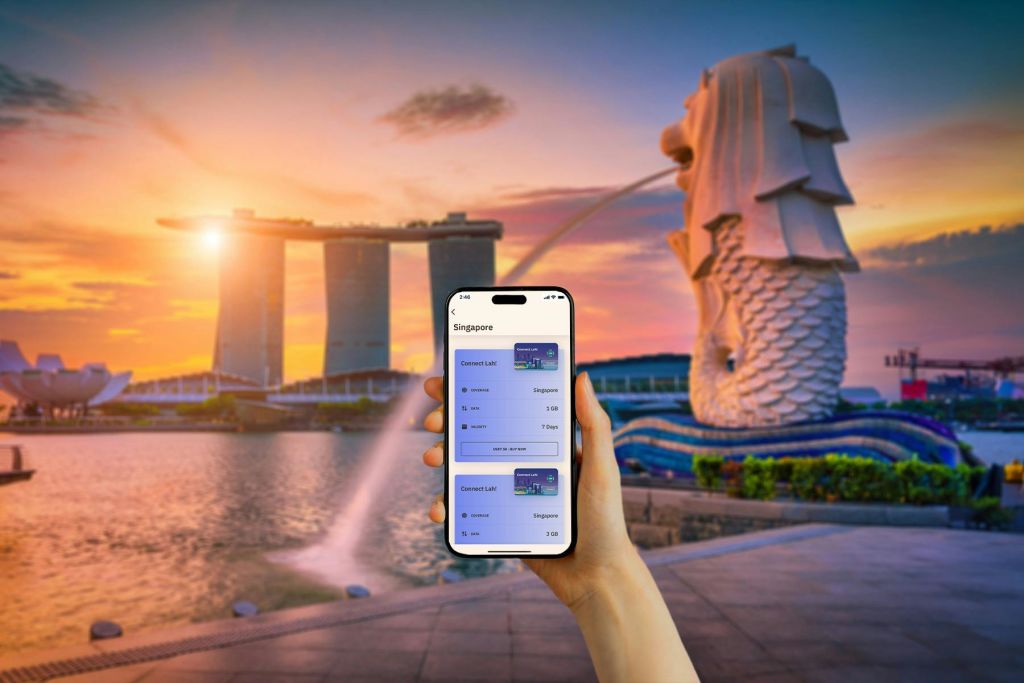 IOS 및 Android 모바일 장치에 eSIM을 쉽게 설치하고 활성화할 수 있습니다. ESIM으로 기기를 적용할 수 있는지 확인하세요.