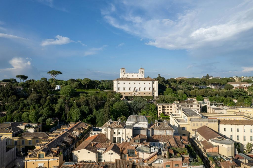 Villa Medici