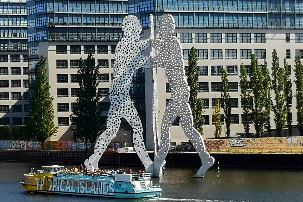 Molecule Man