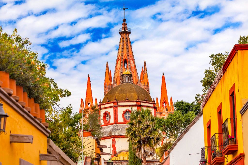 산 미구엘 데 아옌데