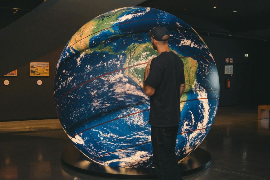 와인 체험 박물관