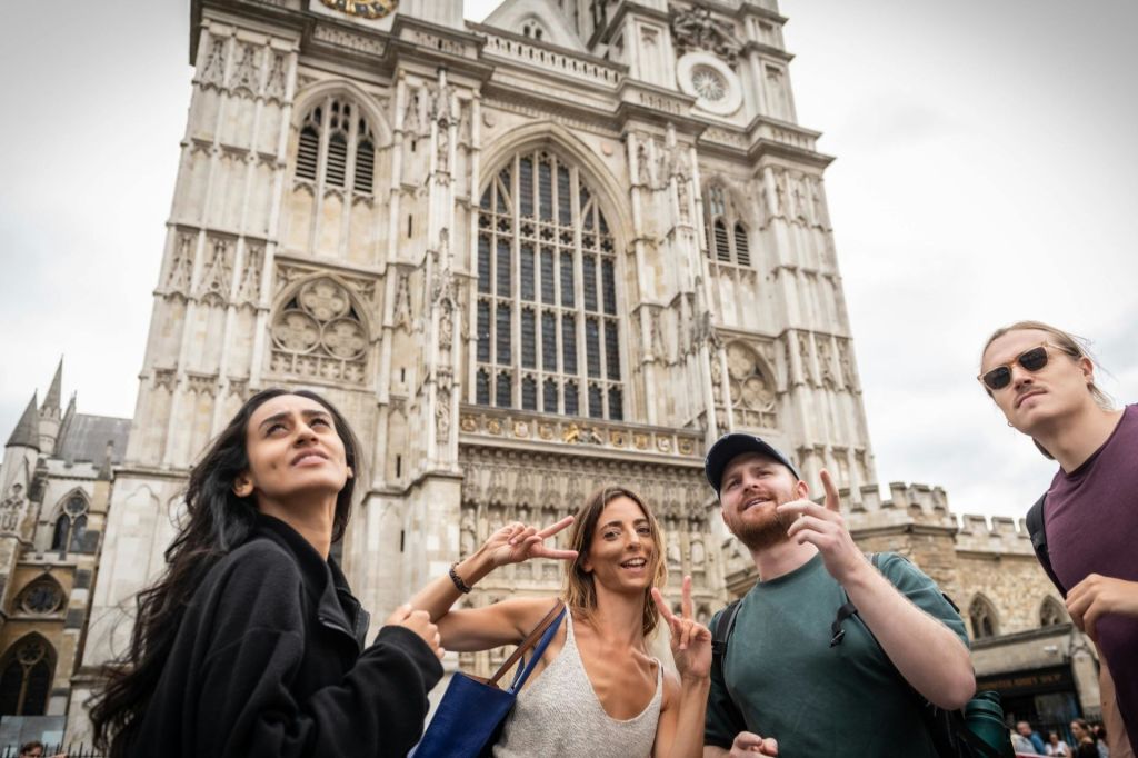 웨스트민스터 사원