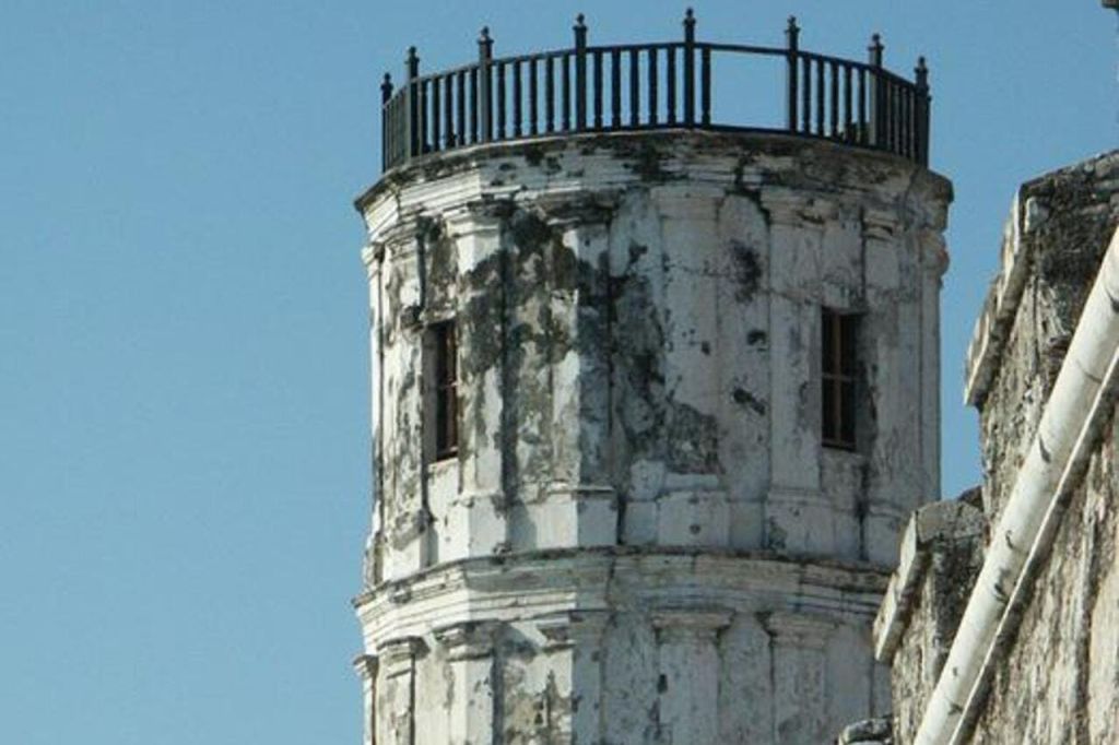 산후안데울루아